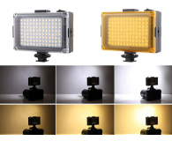 Puluz PU4096 do aparatu i smartfona - 1508822 - zdjęcie 3